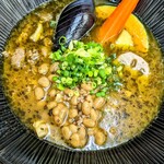 スープカレー忍者 - 