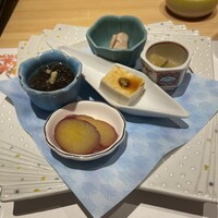すし 福寿 - 