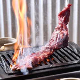 High-quality meat at low prices - "Potted skirt steak" and "top tongue" are popular