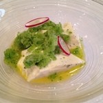 Convivio - グリーンペッパーのドルチェ