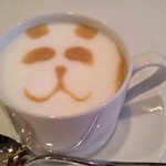 Convivio - カプチーノ