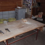 四季の家 - 手打ちそば、体験場。