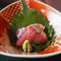 日本料理 八万ぼり - 
