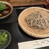 蕎麦旬菜 こすげ