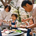 ウッドデザインパーク - 料理写真: