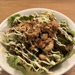 高井戸麻婆 TABLE - 