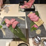 牛刺しと焼肉 仔虎 - 