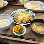 たんとと和くら 草津エイスクエア店 - 