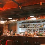 Kitchen &Bar with Hard Rock music ORANGE-ROOM浅草 - 