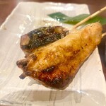 炭火焼食堂 こがね屋 - 