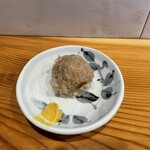 らーめん かねかつ - シウマイ