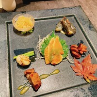 中国料理 龍泉華 - 