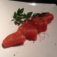 博多もつ鍋 やま中 赤坂店 - 