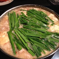 博多もつ鍋 やま中 赤坂店 - 