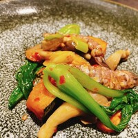 中国料理 龍泉華 - 