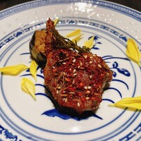 中国料理 龍泉華 - 