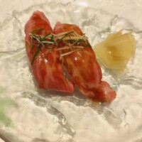 しゃぶしゃぶ 紺  東町本店 - 