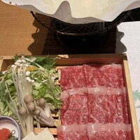 しゃぶしゃぶ 紺  東町本店 - 