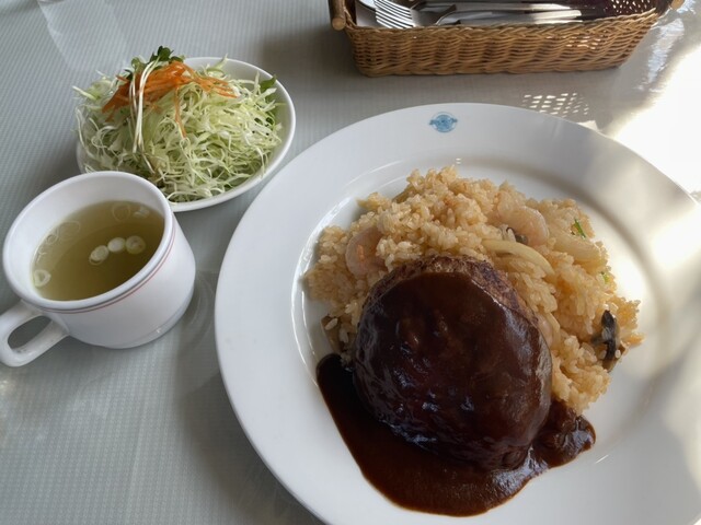 ボン・マルシェ - 川東（パスタ）の写真