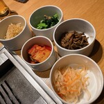 ビーフキッチン - 