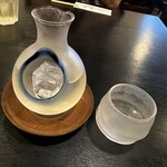 Shinshu Soba Dokoro Kirisato