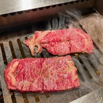 ビーフキッチン - 