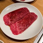 ビーフキッチン 中目黒本店 - 