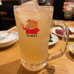 ビーフキッチン - 