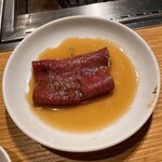 ビーフキッチン - 