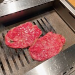 ビーフキッチン - 