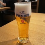 ビーフキッチン - 