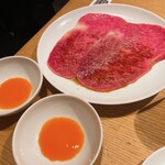 ビーフキッチン - 