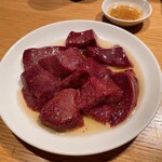 ビーフキッチン 中目黒本店 - 