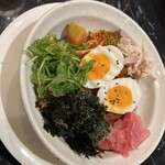 韓国料理 宮 - 