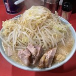 ラーメン 大 - 