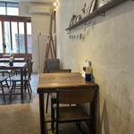 ワンテーブル - 