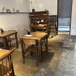 ワンテーブル - 