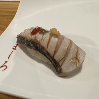 難波 鮨 栞庵 やましろ - 