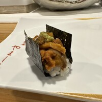 難波 鮨 栞庵 やましろ - 