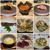 恵比寿 鮨 藤 - 