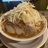 ダントツラーメン 倉敷玉島