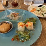 Khao×Khao Thai Kitchen - 