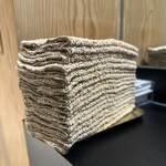 すし玲 - タオル