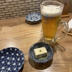 Kanazawa Robata Gyokaijin - 