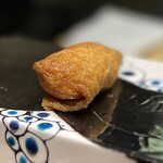 すし玲 - おいなりさん