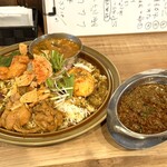 ムムムカリー - 