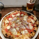 PIZZERIA BRUNA  - 