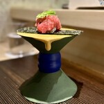 すし玲 - この作品も素敵♡