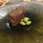 北野坂 木下 - シャトーブリアン