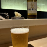 すし玲 - マルエフ